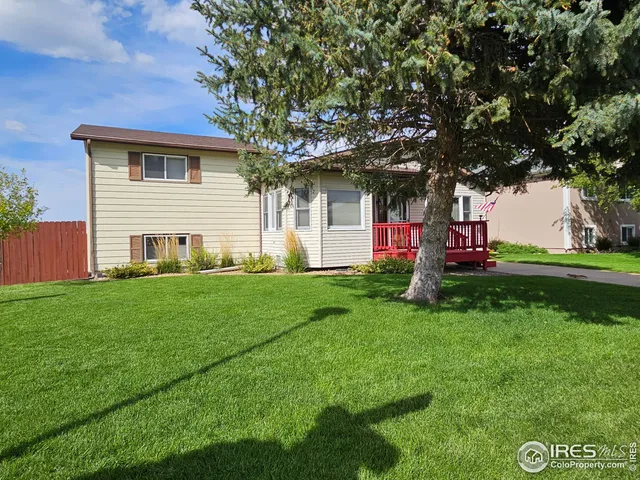 $295,000 | 570 California Street, Sterling, CO 80751