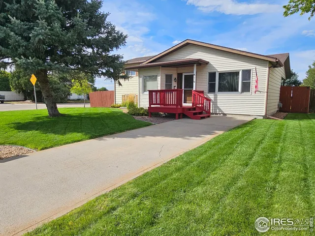 $295,000 | 570 California Street, Sterling, CO 80751