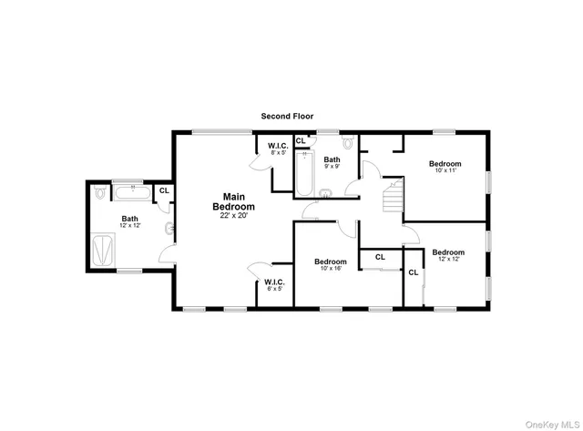 a picture of a counter top space