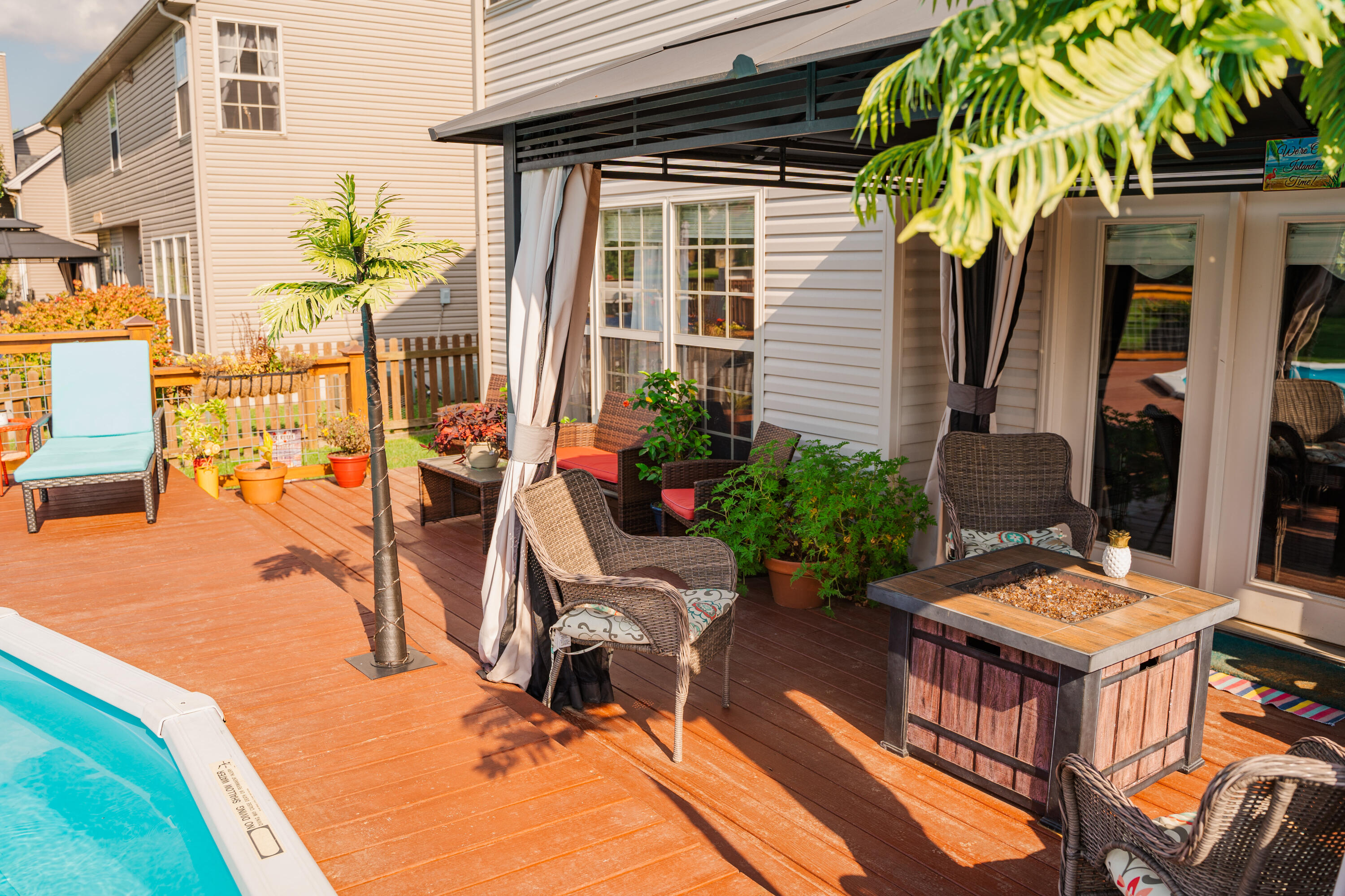 217 Ransom Trace Georgetown, KY 40324 - Photo 55 of 68 DSC08414
