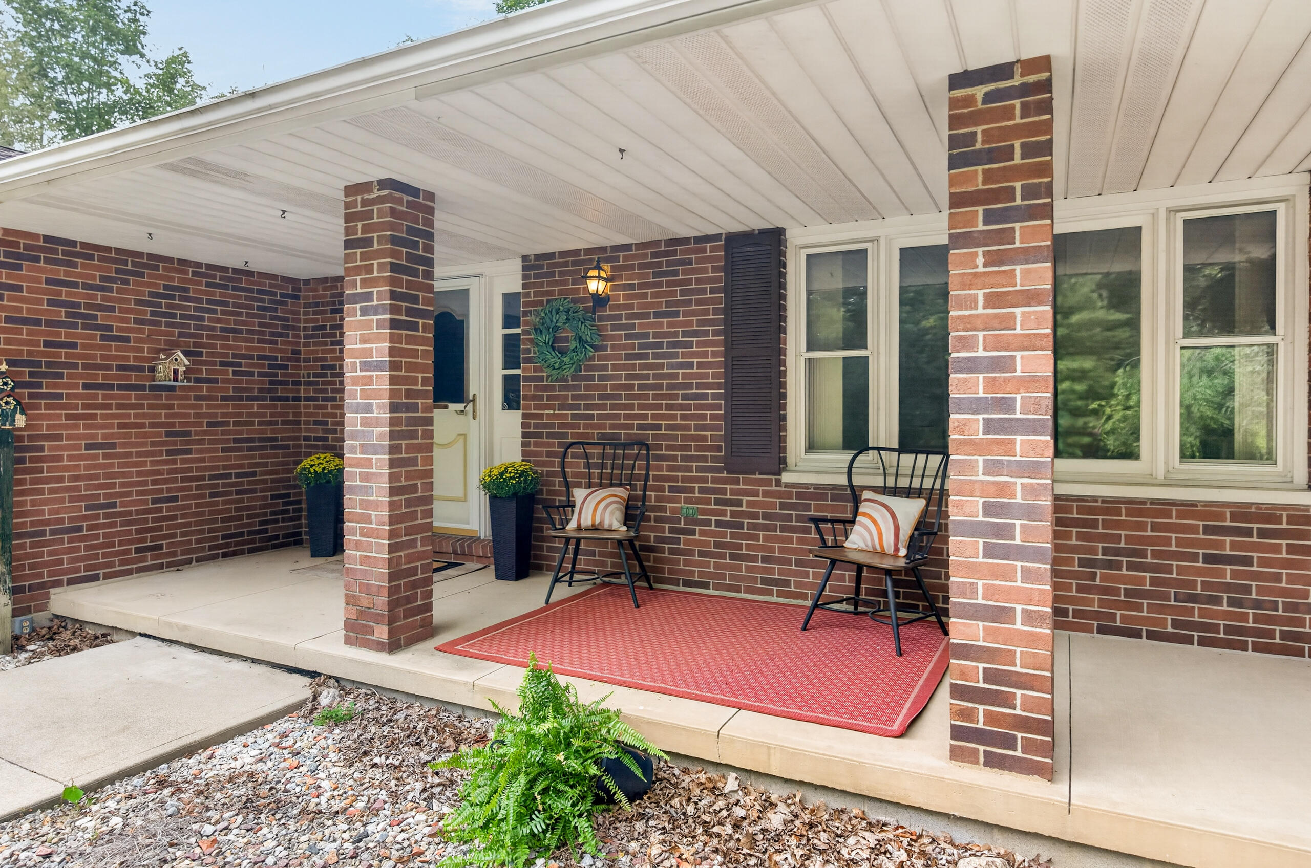 18333 Lefevre Number 2 Road Sidney, OH 45365 - Photo 48 of 58 18333 Herring road, Sidney-9