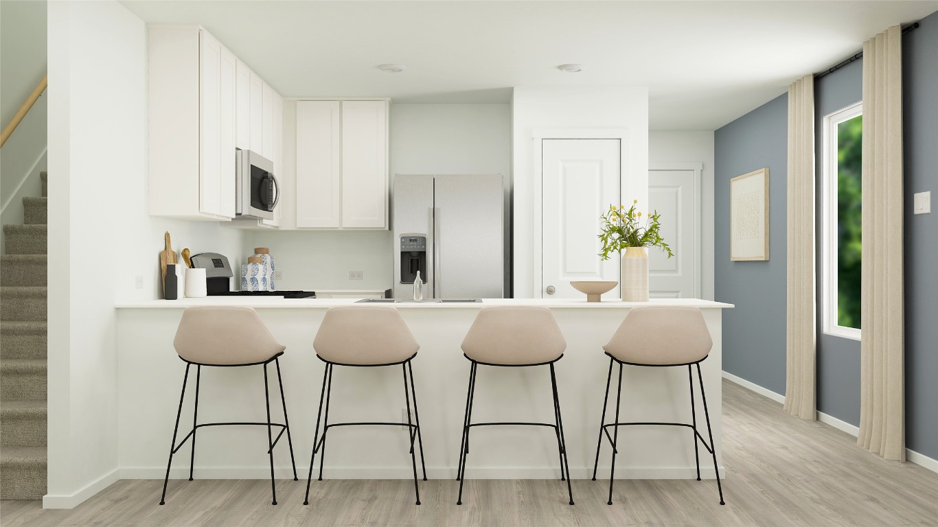 245 Kings Row Lane Jarrell, TX 76537 - Photo 19 of 34