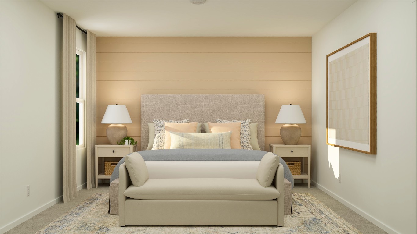 245 Kings Row Lane Jarrell, TX 76537 - Photo 31 of 34