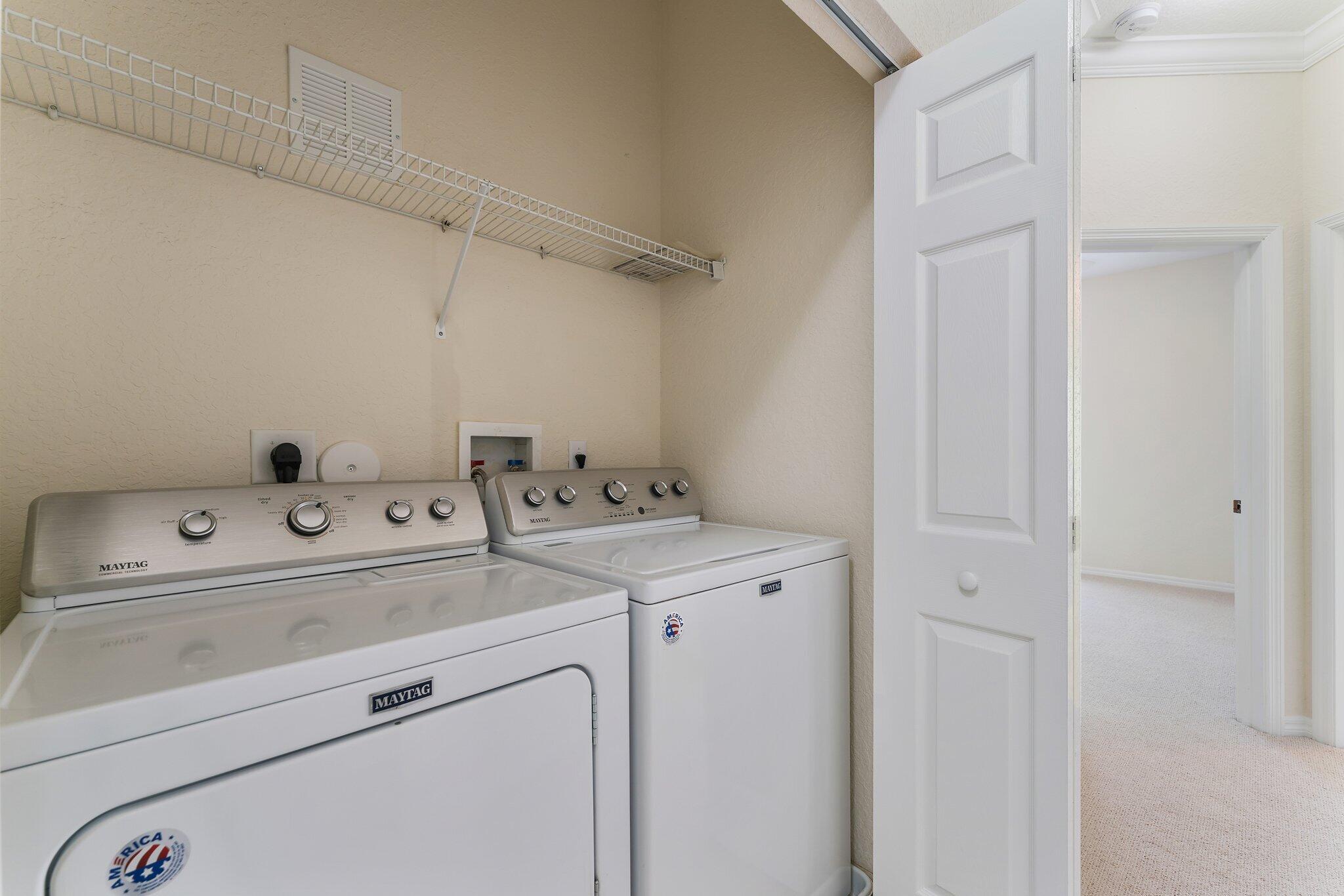 128 West Thatch Palm Circle Jupiter, FL 33458 - Photo 28 of 31 a view of storage room