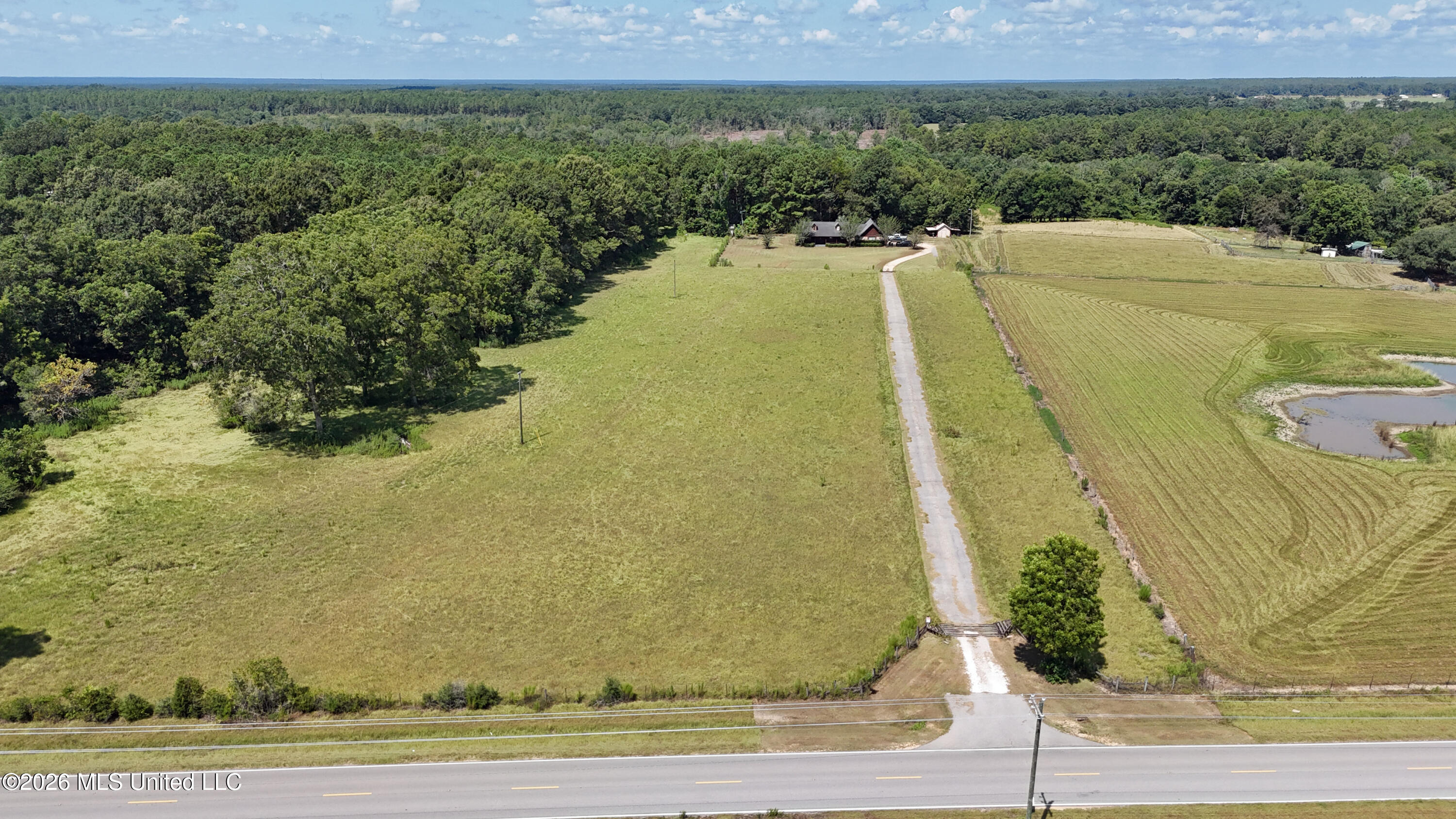 126 Poor Man Road Lucedale, MS 39452 - Photo 27 of 36 027