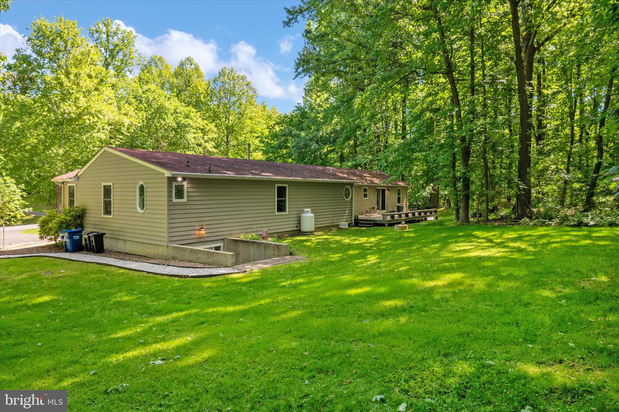1665 Paris Oaks Road Owings, MD 20736 - Photo 40 of 49