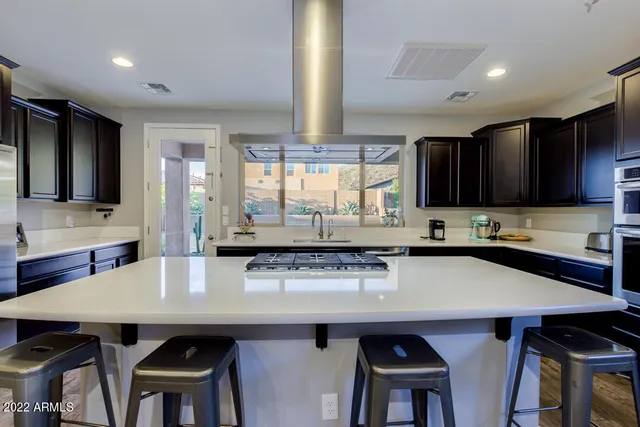 $2,800 | 12772 West Burnside Trail, Peoria, AZ 85383