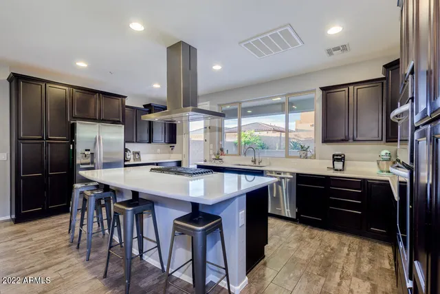 $2,800 | 12772 West Burnside Trail, Peoria, AZ 85383