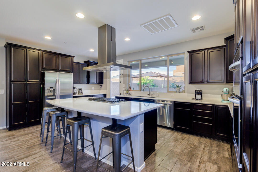 12772 West Burnside Trail Peoria, AZ 85383 - Photo 15 of 39 15-Burnside