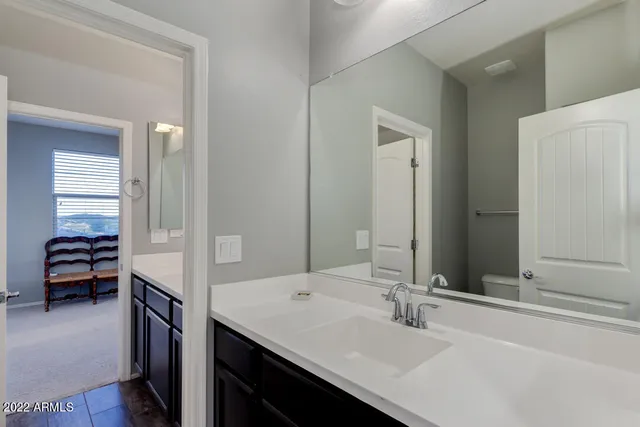 $2,800 | 12772 West Burnside Trail, Peoria, AZ 85383