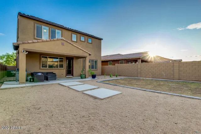 $2,800 | 12772 West Burnside Trail, Peoria, AZ 85383