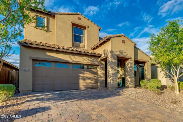 $2,800 | 12772 West Burnside Trail, Peoria, AZ 85383