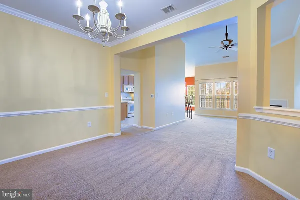 $335,000 | 1007 Samantha Lane, Unit 404, Odenton, MD 21113