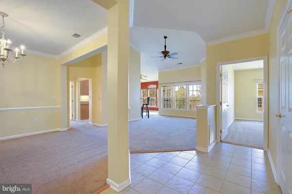 $335,000 | 1007 Samantha Lane, Unit 404, Odenton, MD 21113