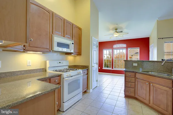 $335,000 | 1007 Samantha Lane, Unit 404, Odenton, MD 21113