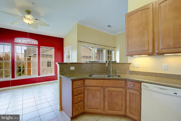 $335,000 | 1007 Samantha Lane, Unit 404, Odenton, MD 21113