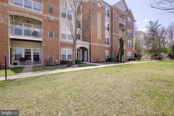 $335,000 | 1007 Samantha Lane, Unit 404, Odenton, MD 21113