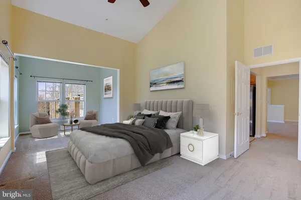 $335,000 | 1007 Samantha Lane, Unit 404, Odenton, MD 21113