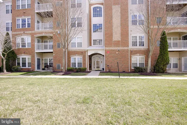 $335,000 | 1007 Samantha Lane, Unit 404, Odenton, MD 21113
