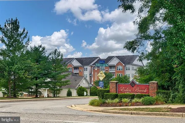 $335,000 | 1007 Samantha Lane, Unit 404, Odenton, MD 21113