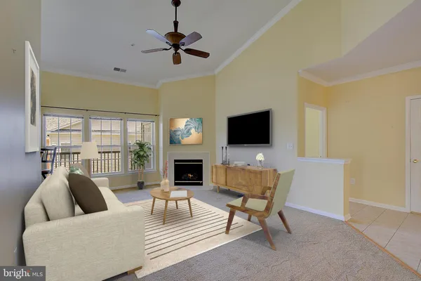 $335,000 | 1007 Samantha Lane, Unit 404, Odenton, MD 21113