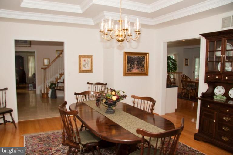 Dining Room #3