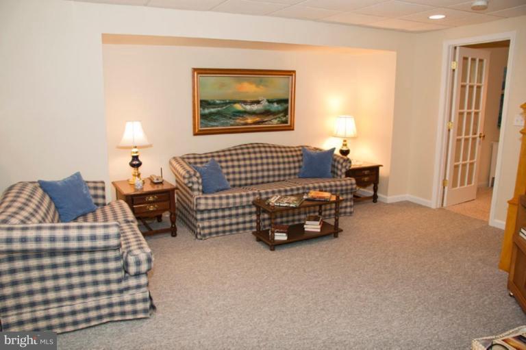 2214 A Pot Spring Road Lutherville-Timonium, MD 21093 - Photo 12 of 30 Basement #2