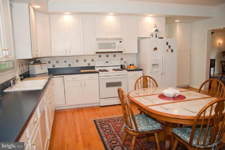 2214 A Pot Spring Road Lutherville-Timonium, MD 21093 - Photo 13 of 30 Kitchen #3