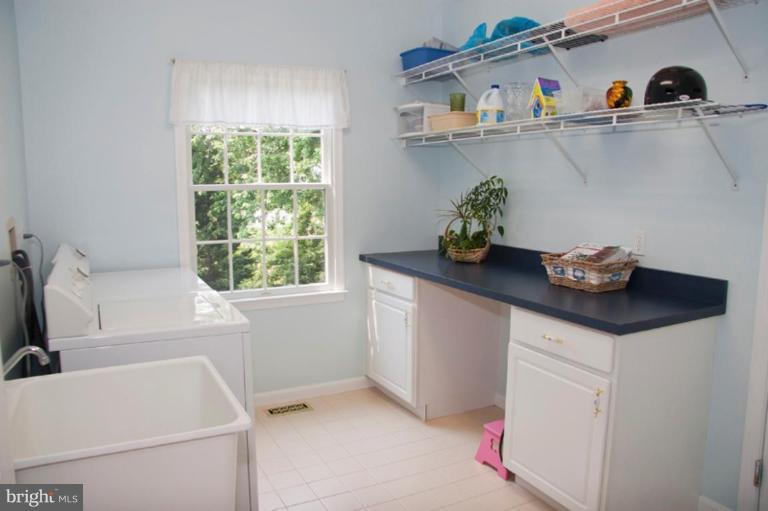 2214 A Pot Spring Road Lutherville-Timonium, MD 21093 - Photo 15 of 30 Laundry Area 1
