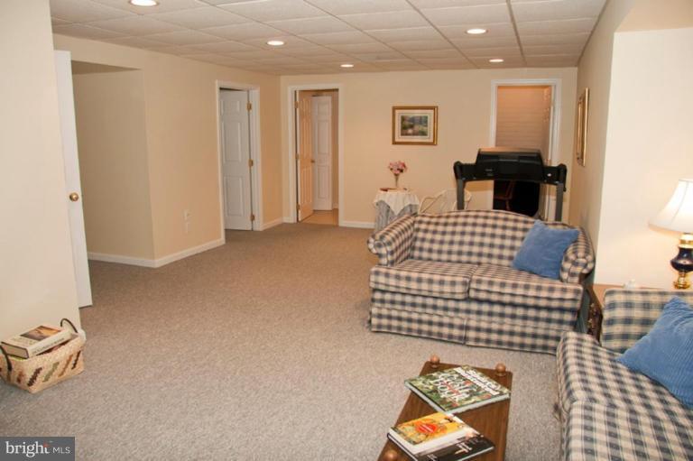2214 A Pot Spring Road Lutherville-Timonium, MD 21093 - Photo 16 of 30 Basement #1