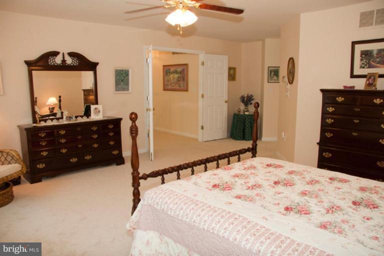 2214 A Pot Spring Road Lutherville-Timonium, MD 21093 - Photo 22 of 30 Master Bedroom #2