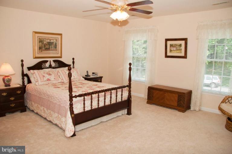 2214 A Pot Spring Road Lutherville-Timonium, MD 21093 - Photo 24 of 30 Master Bedroom