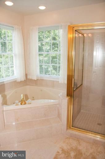 2214 A Pot Spring Road Lutherville-Timonium, MD 21093 - Photo 25 of 30 Master Bath