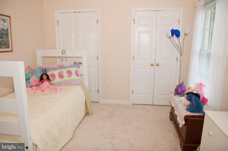 2214 A Pot Spring Road Lutherville-Timonium, MD 21093 - Photo 26 of 30 Bedroom #2
