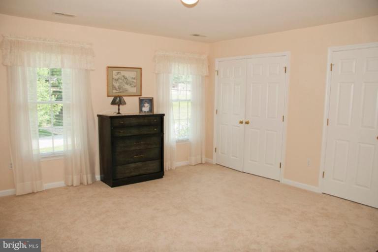 2214 A Pot Spring Road Lutherville-Timonium, MD 21093 - Photo 27 of 30 Bedroom #3