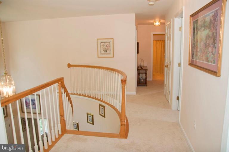 2214 A Pot Spring Road Lutherville-Timonium, MD 21093 - Photo 28 of 30 Hallway