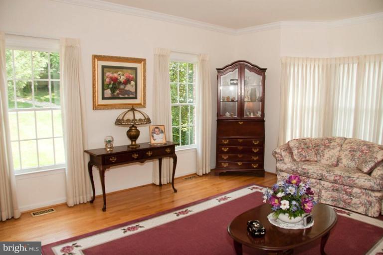 Living Room #2