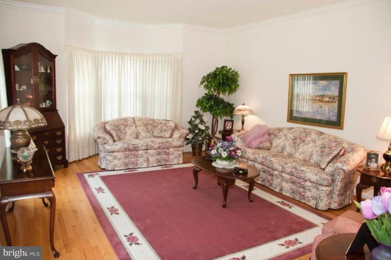 Living Room #3