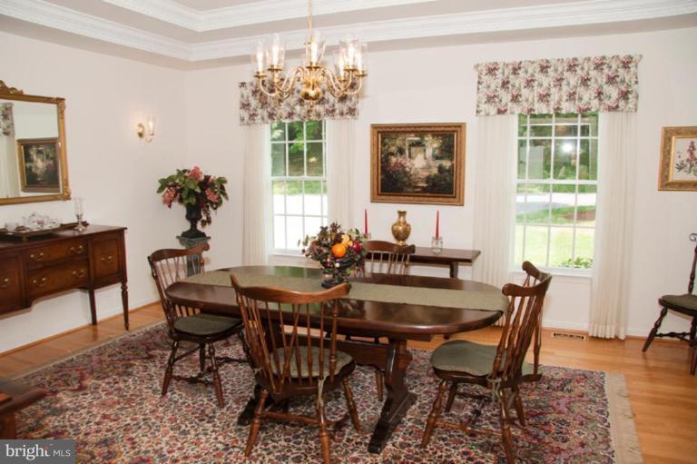 Dining Room #2