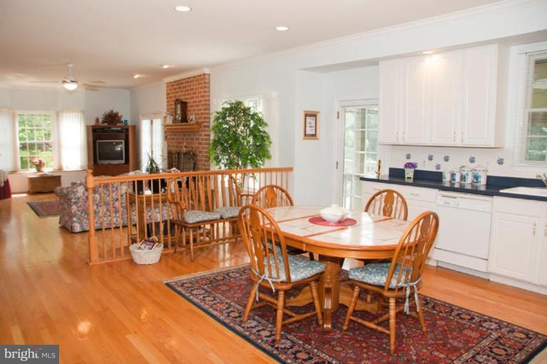 2214 A Pot Spring Road Lutherville-Timonium, MD 21093 - Photo 9 of 30 Kitchen #2