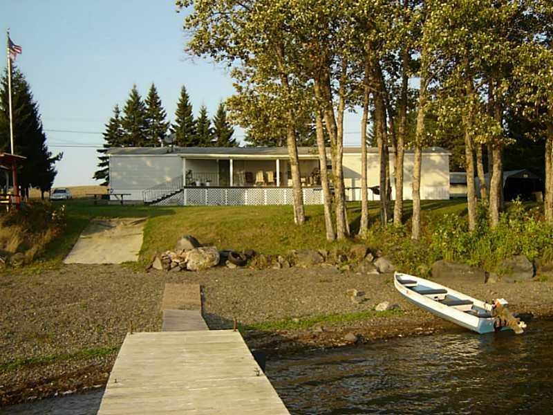 102 Island Road St. Agatha, ME 04772 - Photo 33 of 35 Waterfront/Dock/Pier.