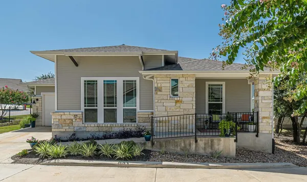 $339,000 | 108 Mulligan Drive, Unit 103, San Marcos, TX 78666