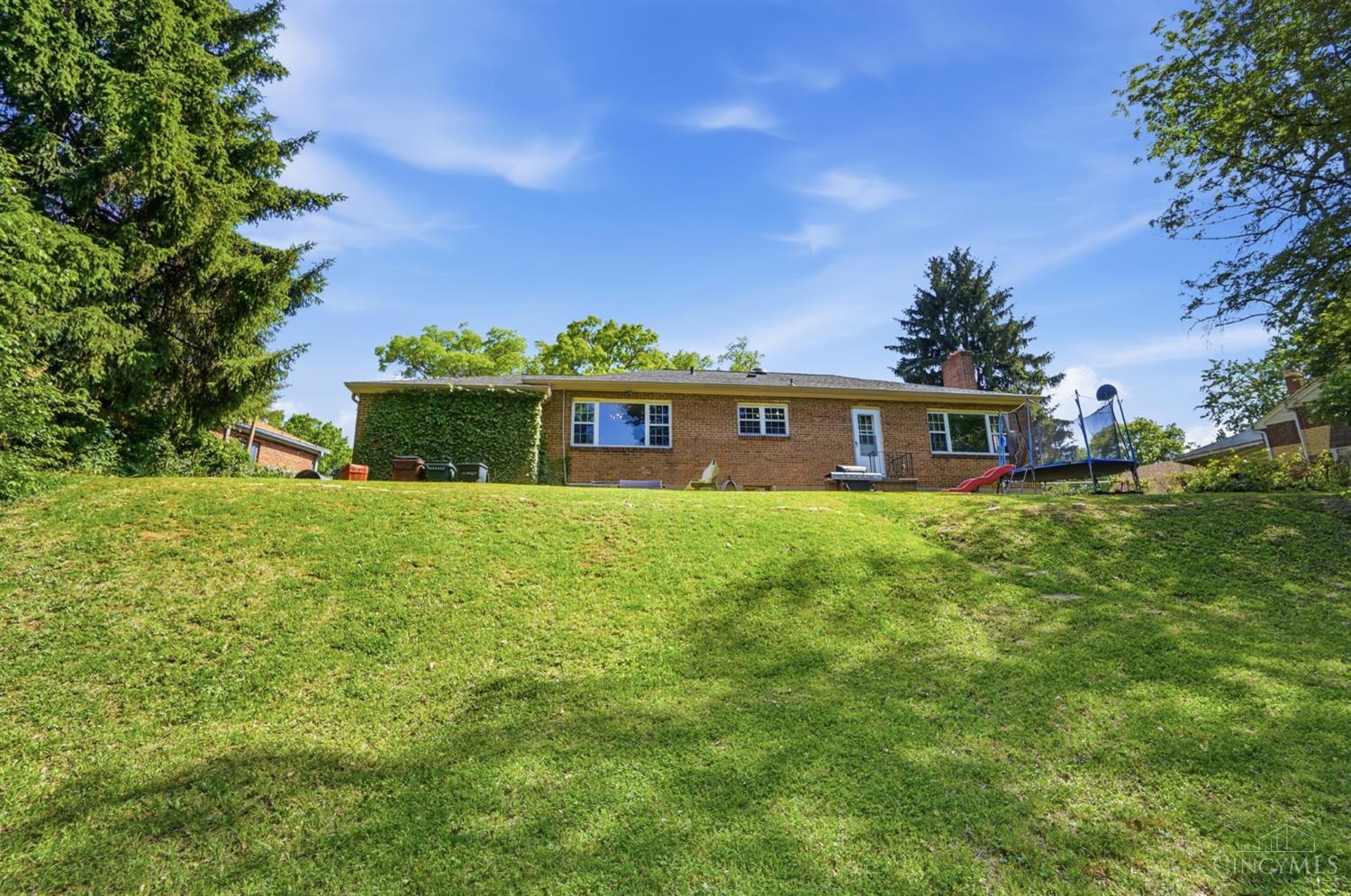 1525 Westview Court Reading, OH 45215 - Photo 42 of 50