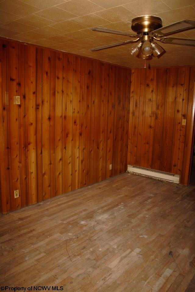 670 Webster Road Webster Springs, WV 26288 - Photo 4 of 18 Gallery Image 4