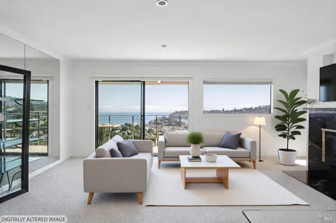$799,000 | 99 Lyford Drive, Unit 47, Tiburon, CA 94920