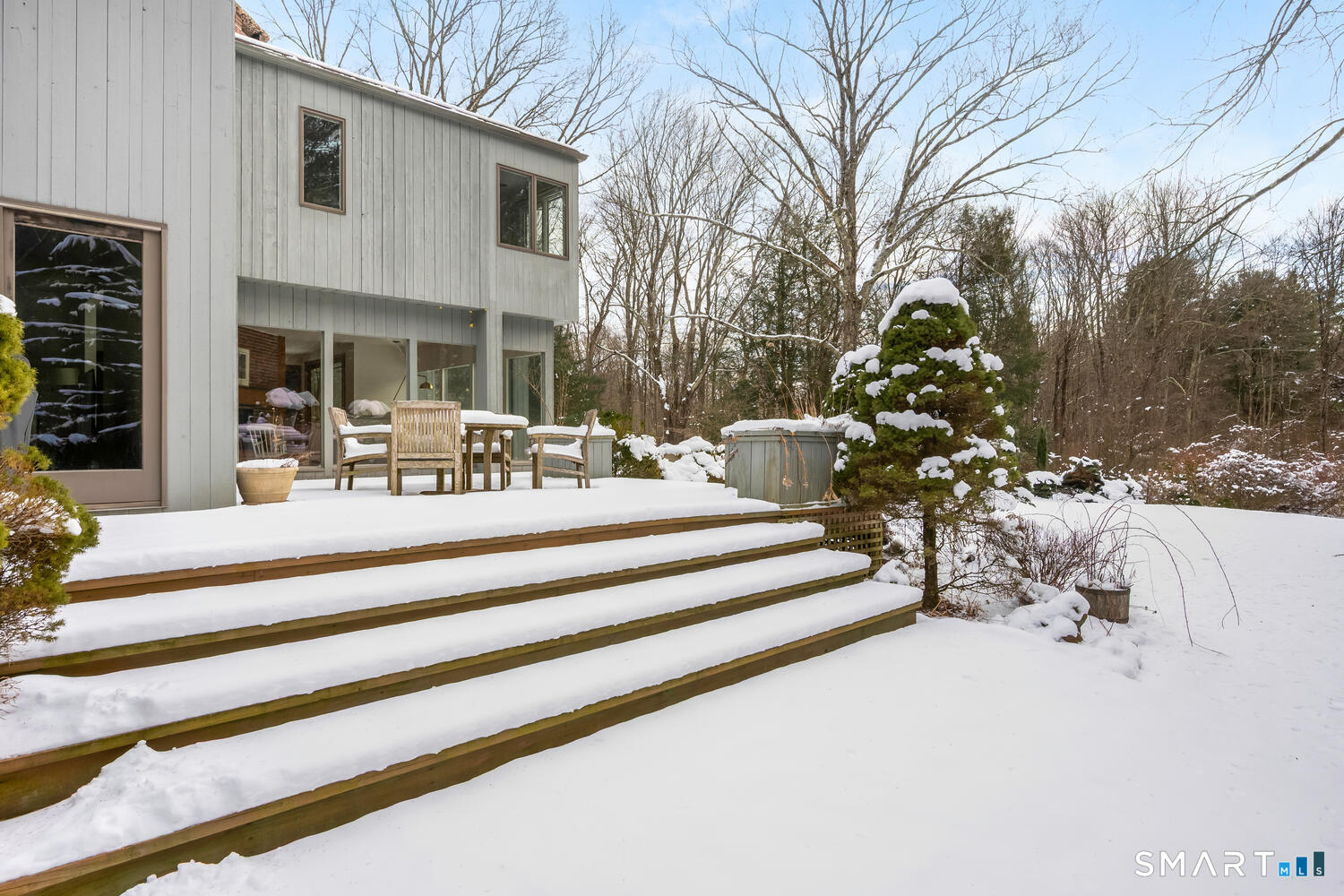 21 Olmstead Hill Road Wilton, CT 06897 - Photo 15 of 26