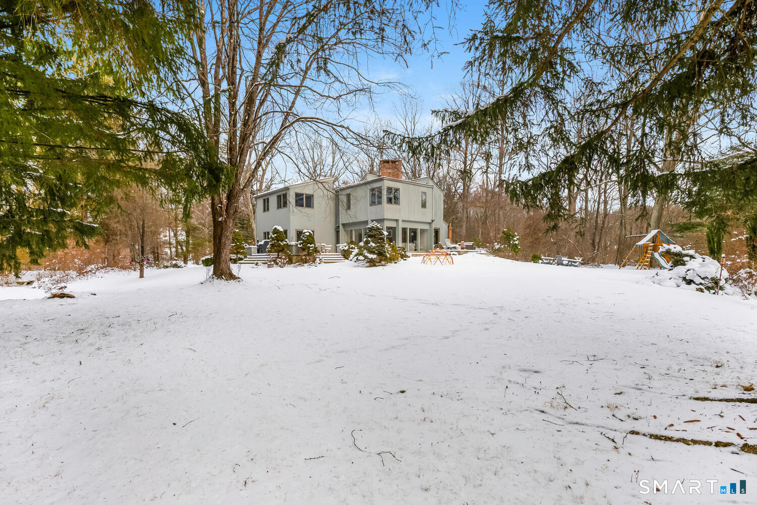 21 Olmstead Hill Road Wilton, CT 06897 - Photo 18 of 26