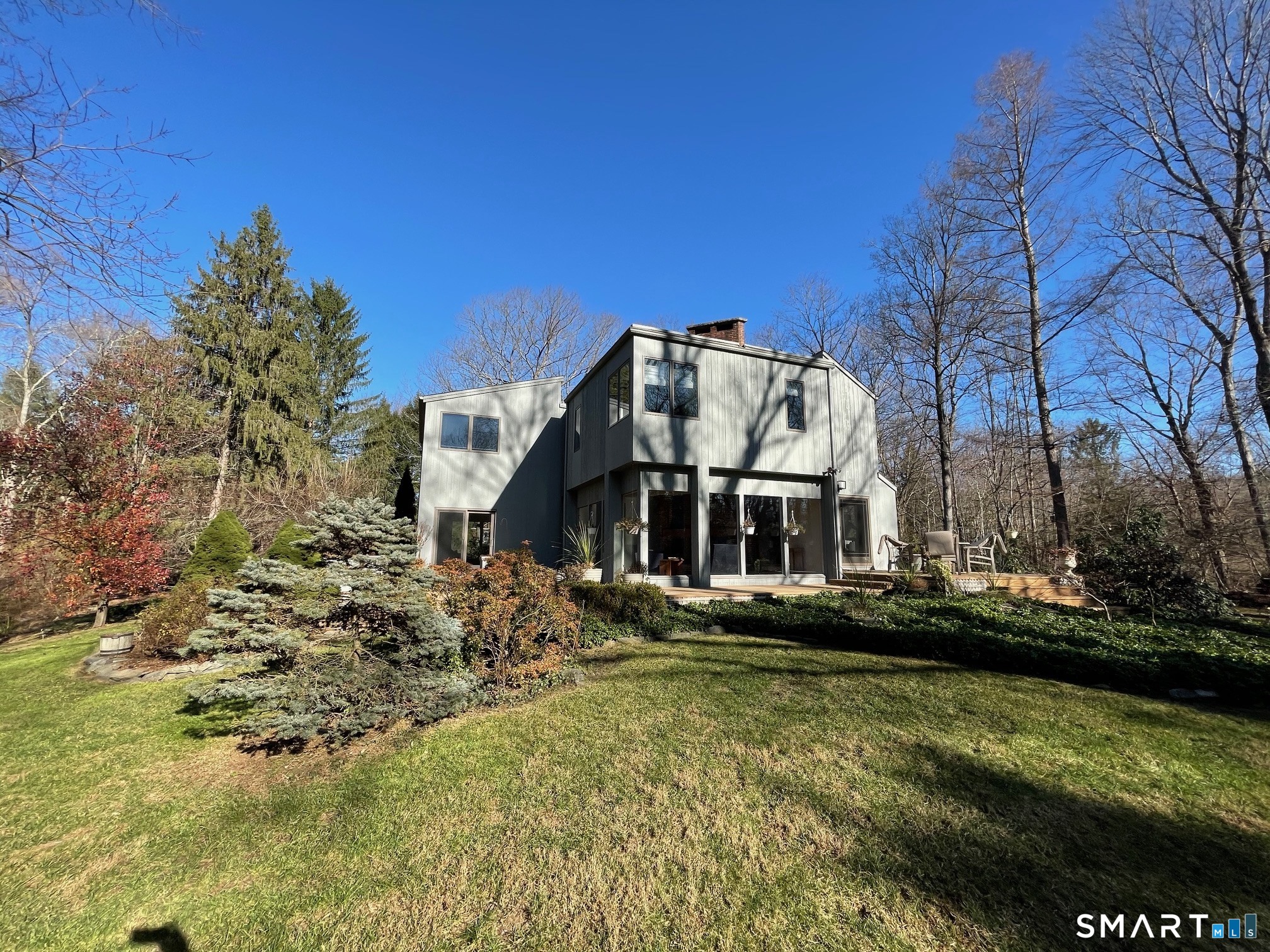 21 Olmstead Hill Road Wilton, CT 06897 - Photo 20 of 26