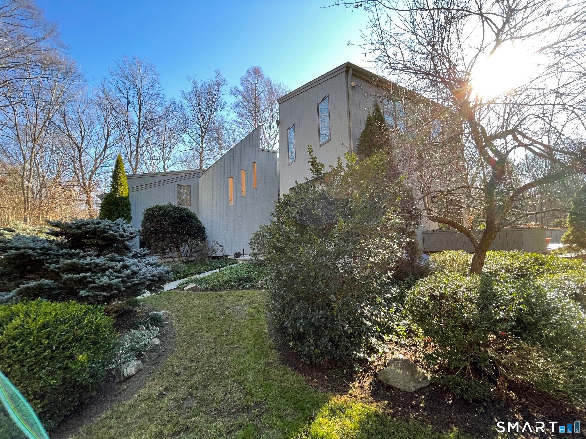 21 Olmstead Hill Road Wilton, CT 06897 - Photo 2 of 26