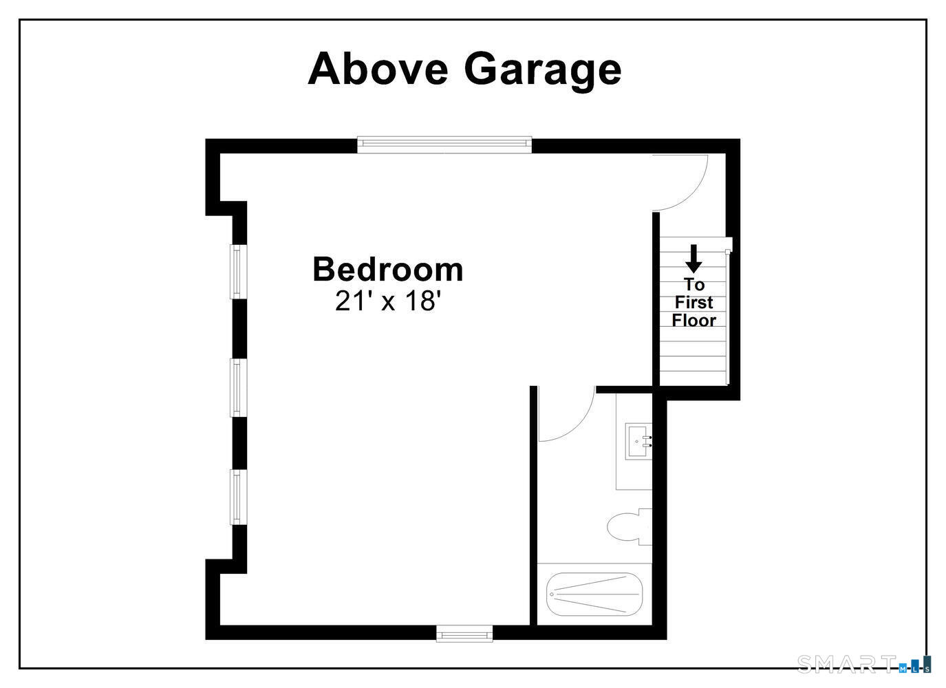 21 Olmstead Hill Road Wilton, CT 06897 - Photo 25 of 26